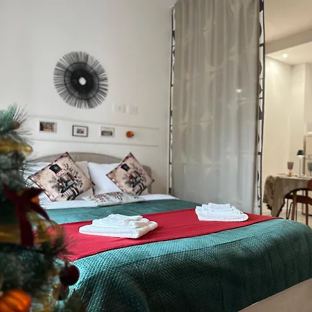 Apartment Ponchielli Loft