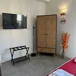 Ponchielli Loft Apartman Bergamo