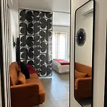 Ponchielli Loft Apartman