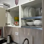 Apartman Ponchielli Loft