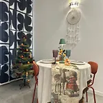 Ponchielli Loft Apartman