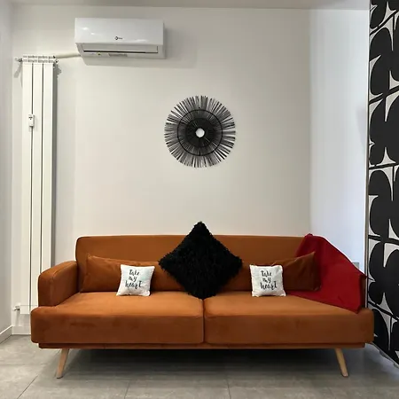 Ponchielli Loft * ベルガモ