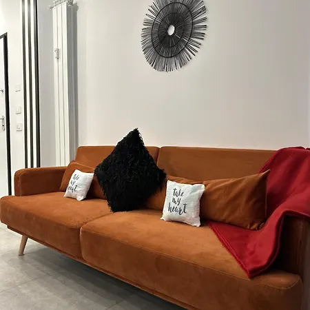 Ponchielli Loft *