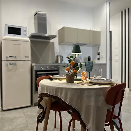 Appartement Ponchielli Loft