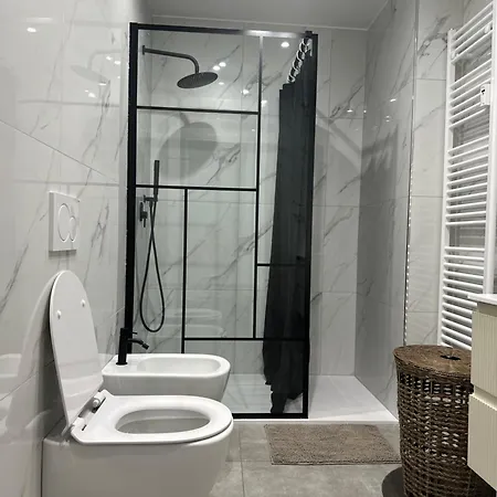 Ponchielli Loft Bérgamo