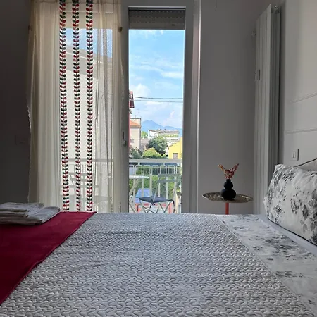 Ponchielli Loft * ベルガモ