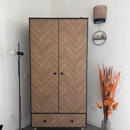 Ponchielli Loft アパート *