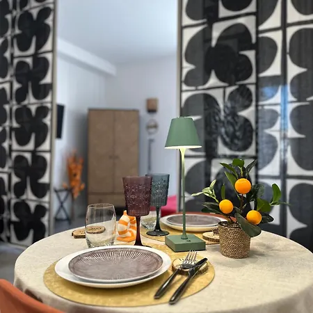 アパート Ponchielli Loft