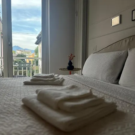 アパート Ponchielli Loft *