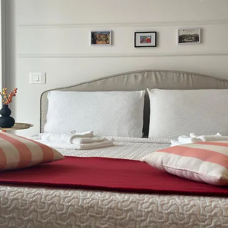 Ponchielli Loft アパート