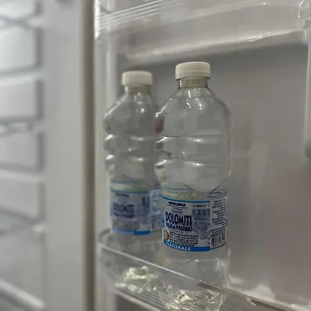 Ponchielli Loft アパート ベルガモ