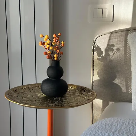 Ponchielli Loft * Bérgamo