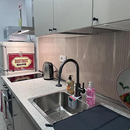 アパート Ponchielli Loft