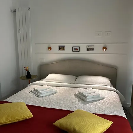 Ponchielli Loft ベルガモ