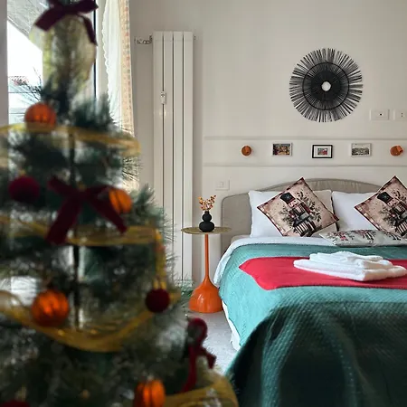 Apartamento Ponchielli Loft *