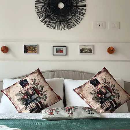 アパート Ponchielli Loft