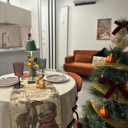 Ponchielli Loft Bergame