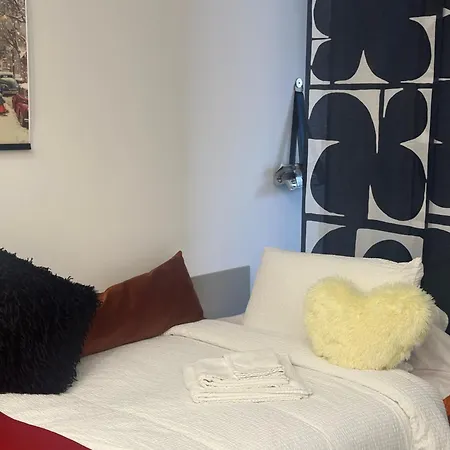 Ponchielli Loft *