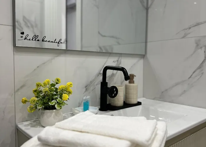 Ponchielli Loft Апартаменты *