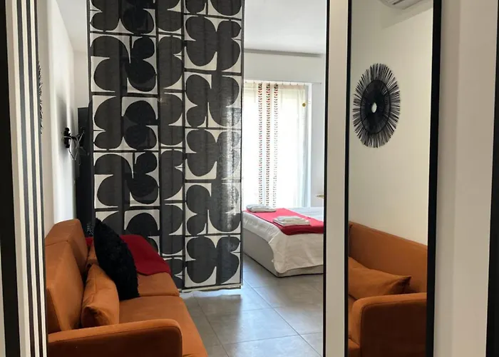 Ponchielli Loft Apartment