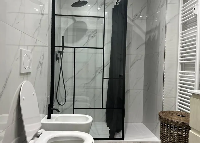 Ponchielli Loft Бергамо