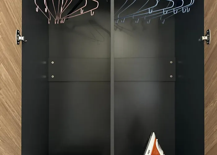 Lägenhet Ponchielli Loft *