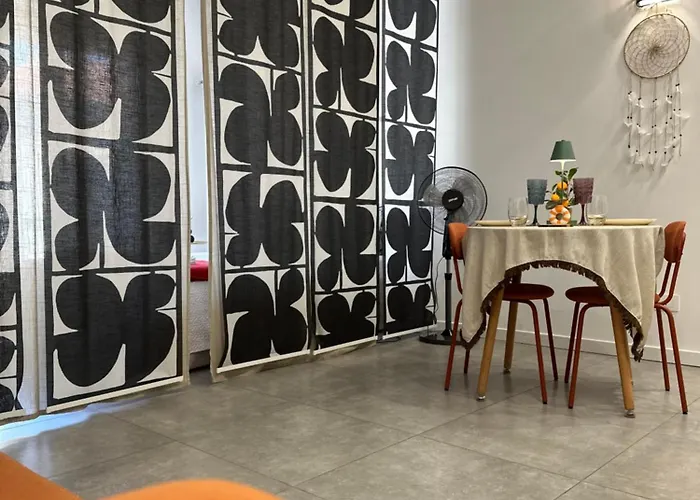 Апартаменты Ponchielli Loft