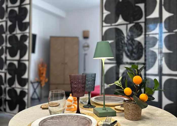 Апартаменты Ponchielli Loft