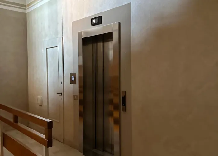 Апартаменты Ponchielli Loft