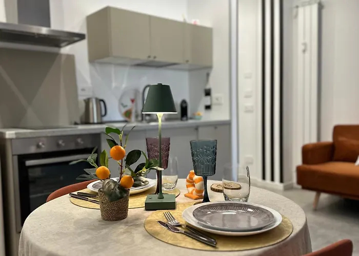 Ponchielli Loft Bergamo