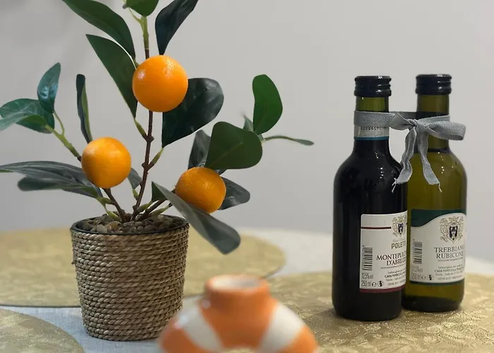 Apartment Ponchielli Loft Bergamo