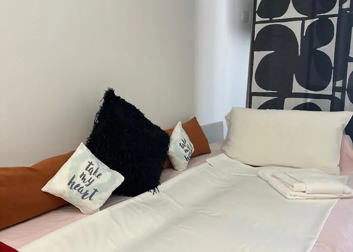 Апартаменты Ponchielli Loft *