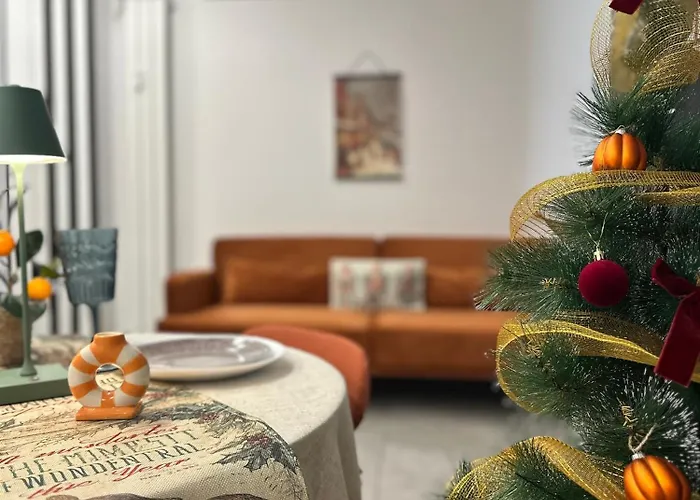 Ponchielli Loft Bergamo