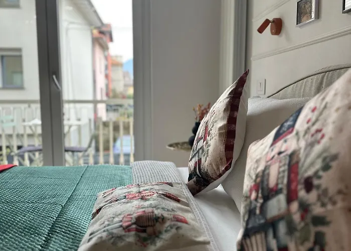 Apartment Ponchielli Loft Bergamo