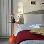 Ponchielli Loft Apartment Bergamo