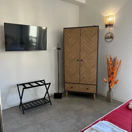 Ponchielli Loft דירה ברגמו