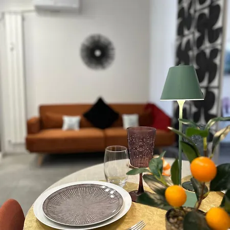 Ponchielli Loft * Bérgamo