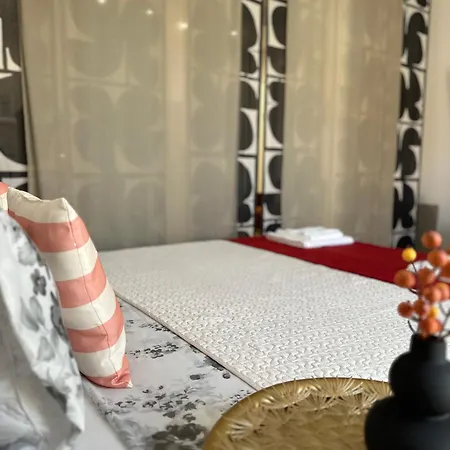 Ponchielli Loft דירה ברגמו