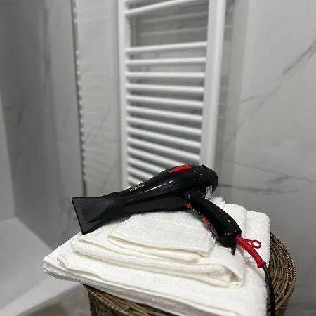 Ponchielli Loft * ברגמו