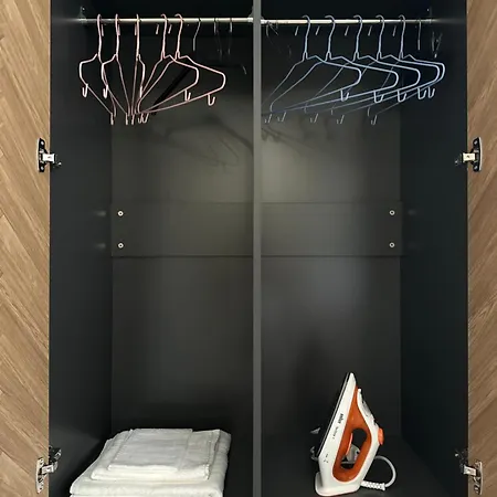 דירה Ponchielli Loft *