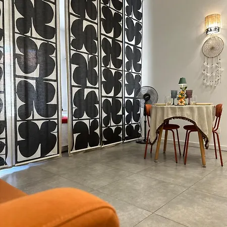 דירה Ponchielli Loft