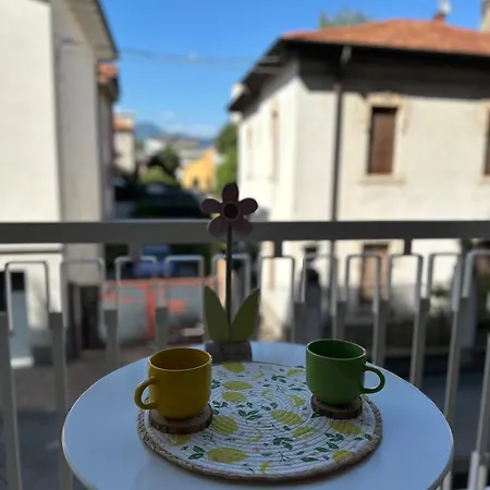 Ponchielli Loft *