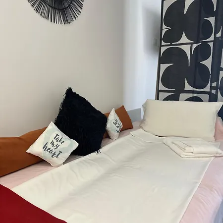 דירה Ponchielli Loft *