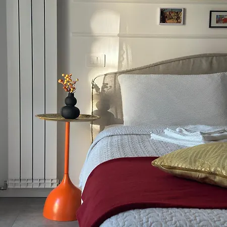 Ponchielli Loft Apartmán Bergamo