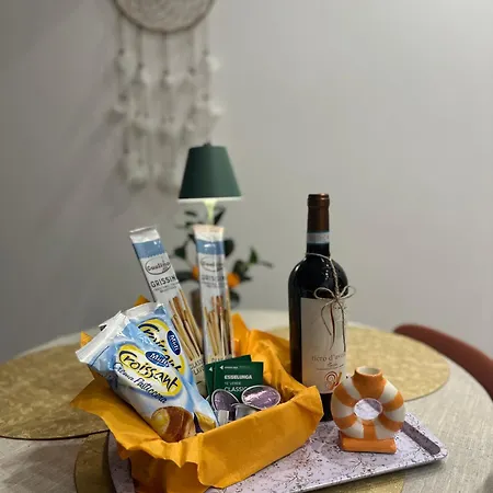 דירה Ponchielli Loft *