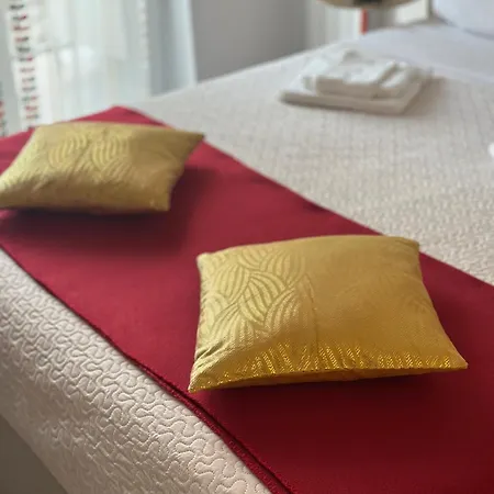 Ponchielli Loft * ברגמו