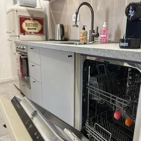 Apartamento Ponchielli Loft *