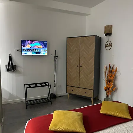 Ponchielli Loft Apartmán *