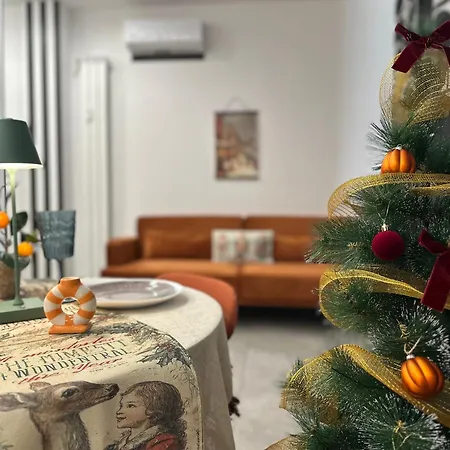 Ponchielli Loft Bérgamo