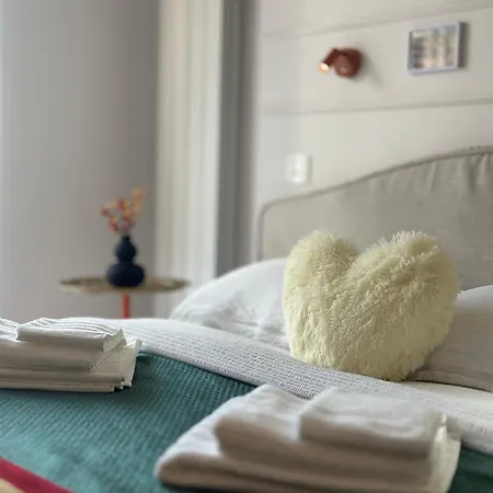 Apartamento Ponchielli Loft *